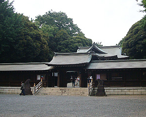 Ikusa_Hachiman_Shrine