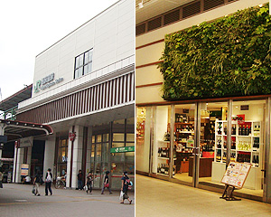 Nishi_Ogikubo_station