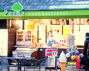 Parks_FOOD_BEVERAGE