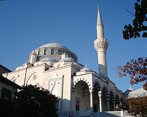 Tokyo_Camii